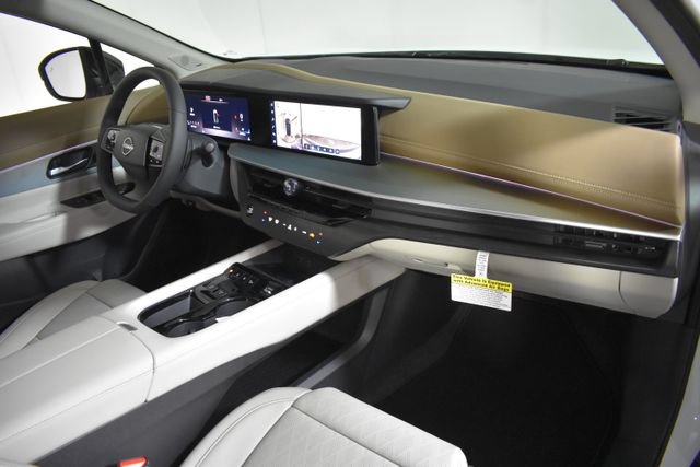 New 2026 Nissan Murano Platinum w/ Cargo Package AWD/4WD image 39