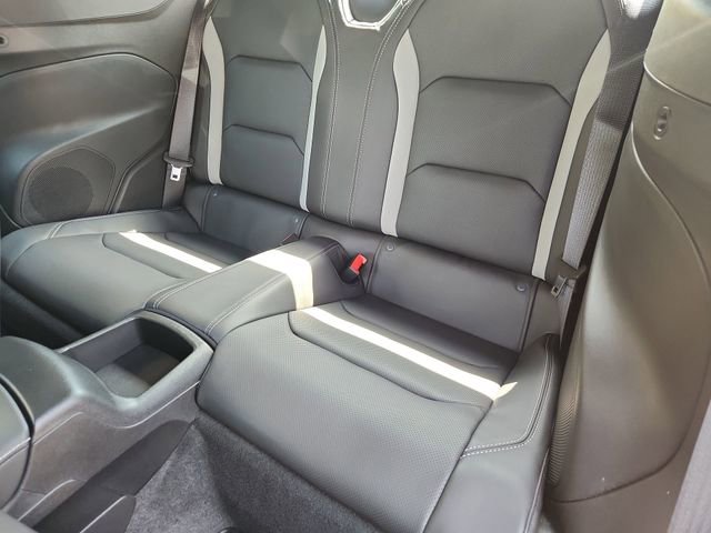 Used 2023 Chevrolet Camaro SS RWD image 22