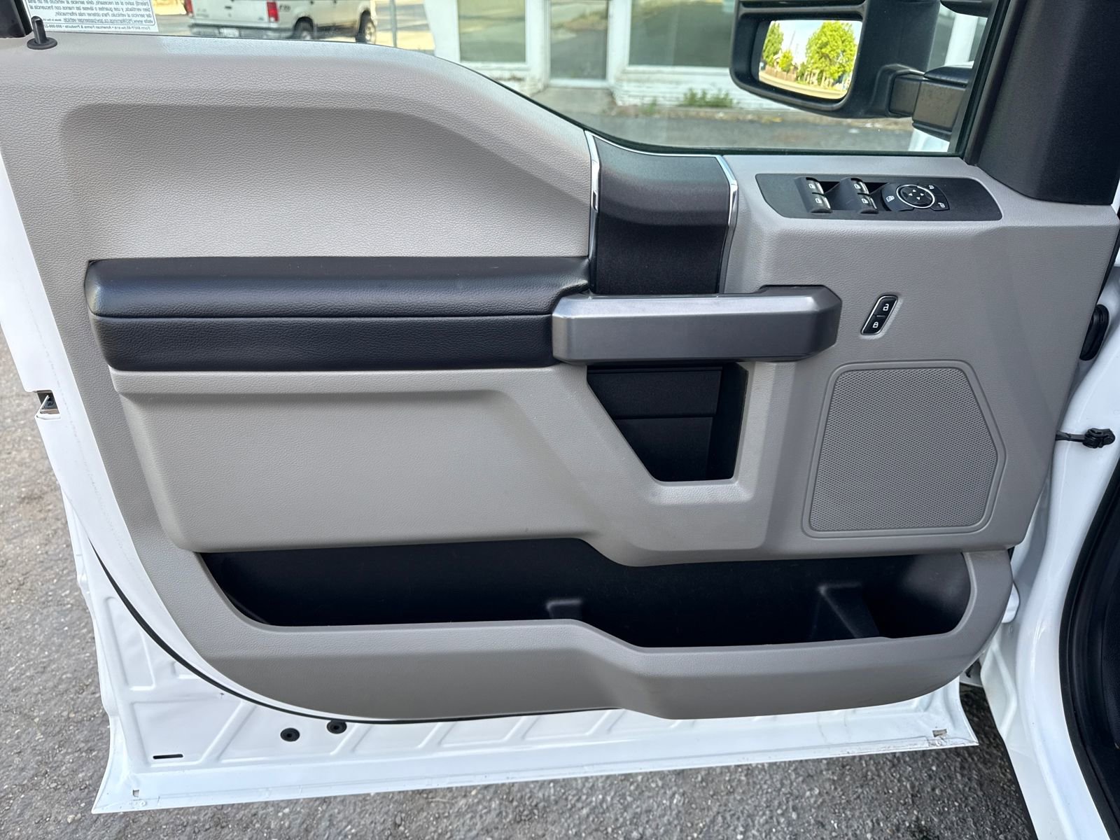 Certified 2021 Ford F250 XLT w/ XLT Value Package image 10