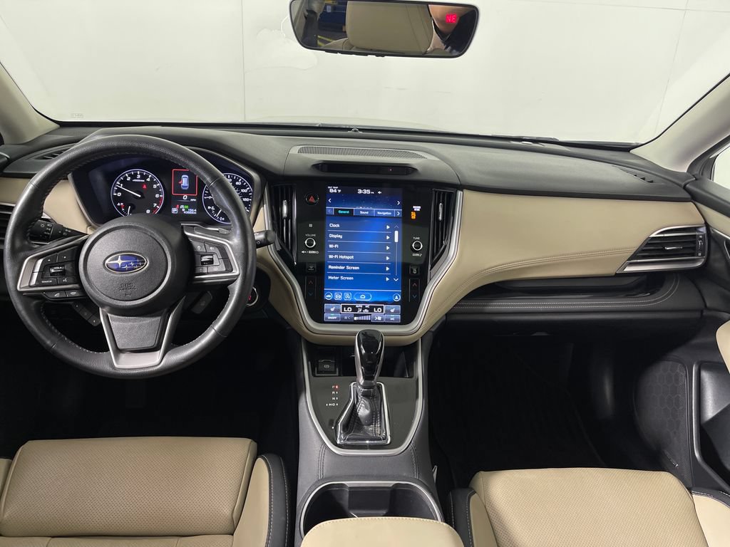 Used 2022 Subaru Outback Limited w/ Popular Package #2 AWD/4WD image 14