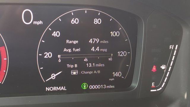 New 2026 Acura ADX FWD image 23