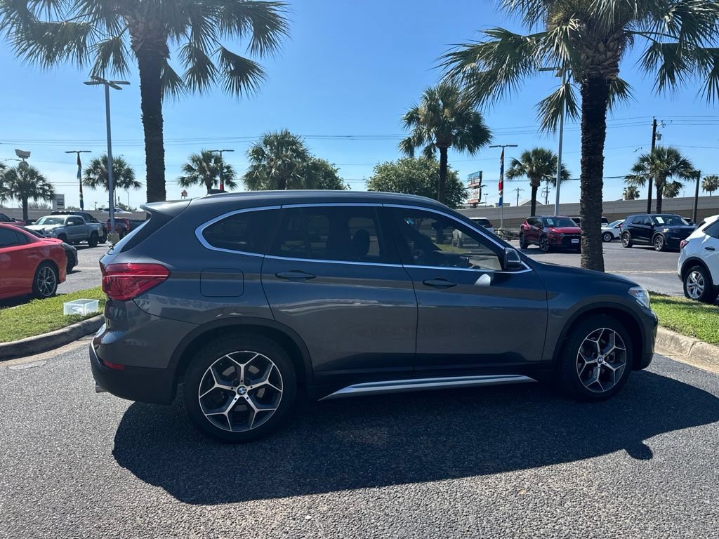 Used 2019 BMW X1 sDrive28i w/ Convenience Package FWD image 5