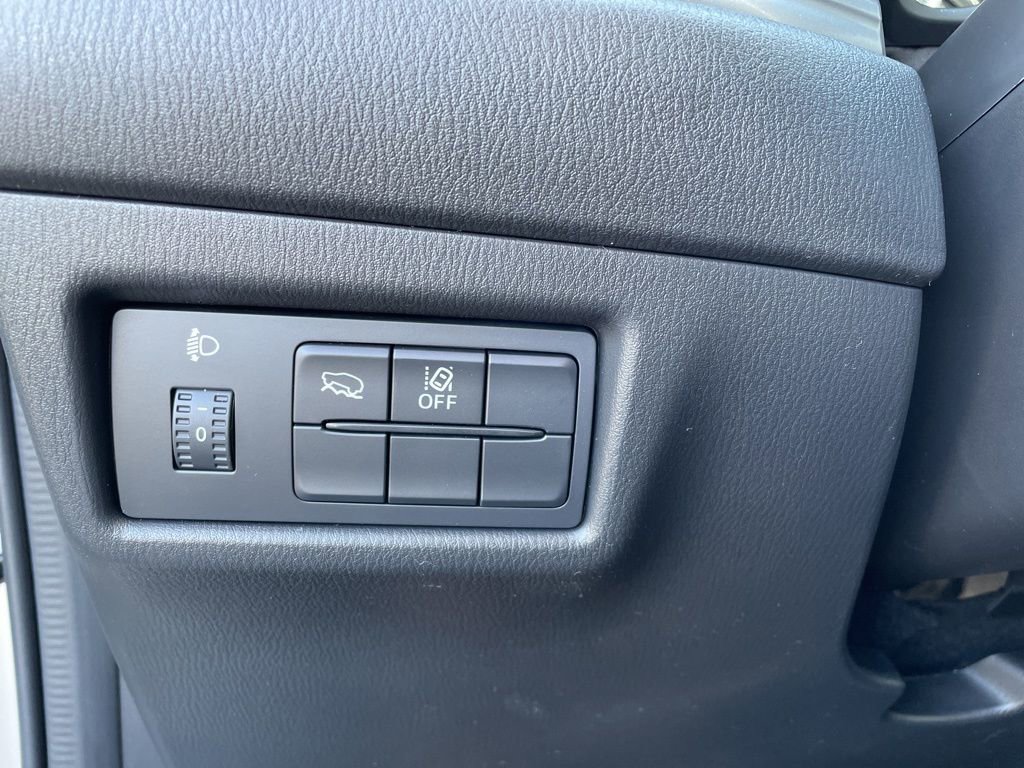 New 2025 MAZDA CX-5 AWD 2.5 S image 14