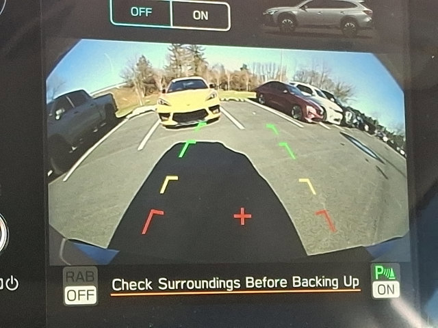 Certified 2023 Subaru Outback Limited image 20