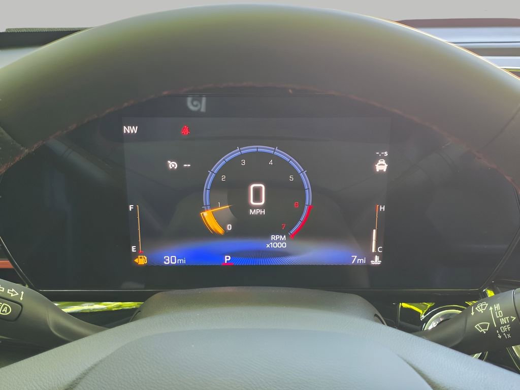 New 2026 Chevrolet Equinox LT w/ Safety and Technology Package FWD image 21