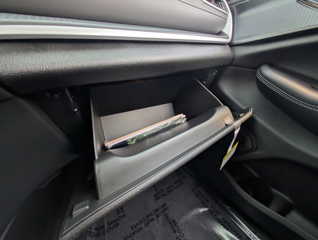 New 2025 Jeep Grand Cherokee L Altitude image 35