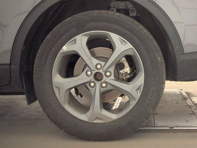 Used 2025 Ford Escape ST-Line AWD/4WD image 9