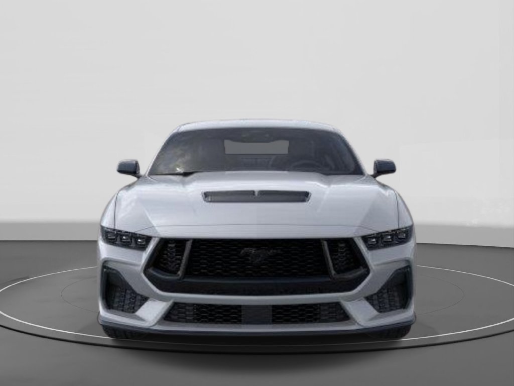 New 2026 Ford Mustang GT w/ Mustang Nite Pony Package RWD image 6
