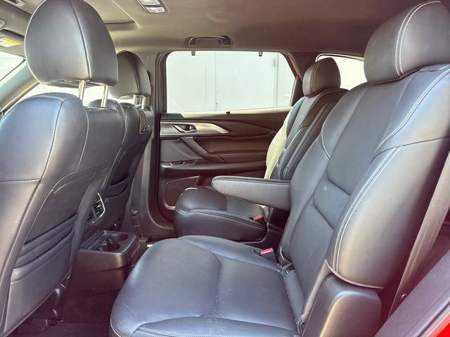 Used 2021 MAZDA CX-9 Grand Touring AWD/4WD image 11