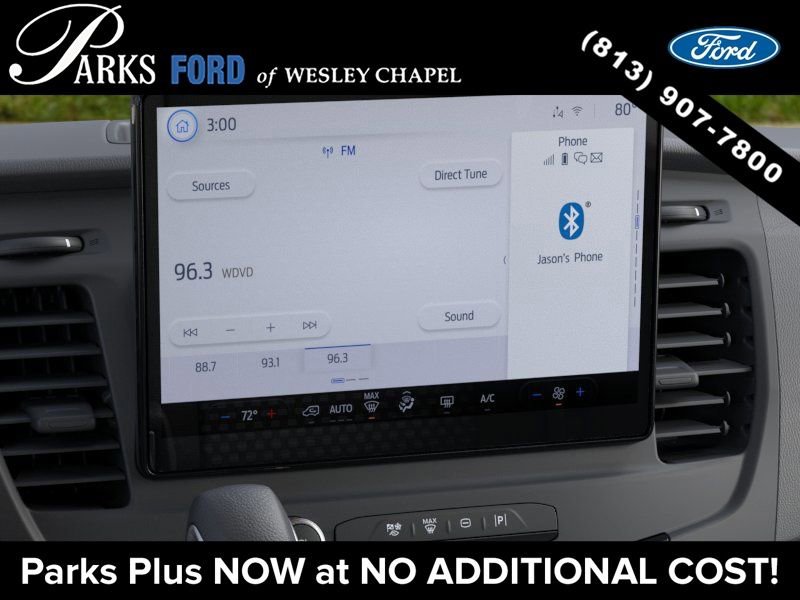 New 2026 Ford Transit 350 XL image 14