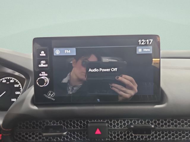 New 2026 Honda HR-V Sport image 22