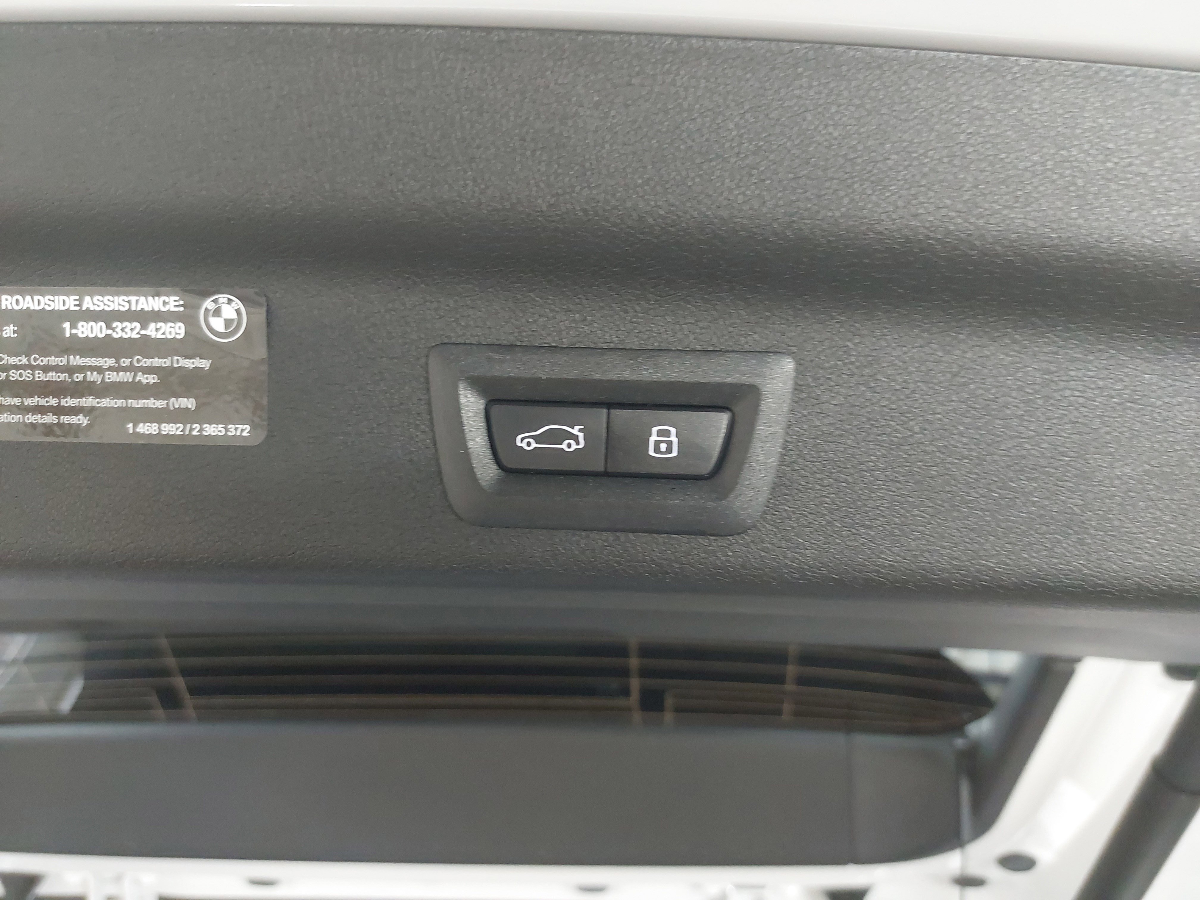 New 2026 BMW X1 xDrive28i w/ Technology Package image 15