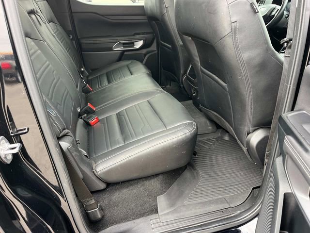 Used 2024 Ford Ranger Lariat w/ FX4 Off-Road Package image 23