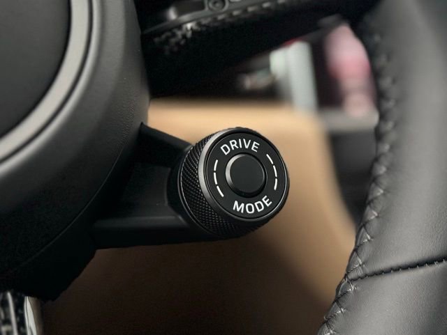 New 2026 Porsche Macan Turbo AWD/4WD image 22