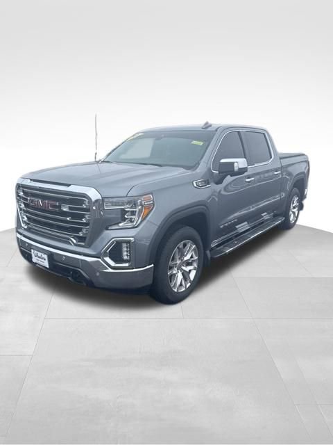 Used 2020 GMC Sierra 1500 SLT w/ SLT Premium Plus Package