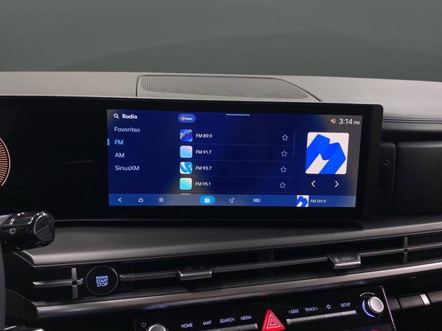 New 2026 Hyundai Santa Fe XRT w/ Tow & Go Package image 19