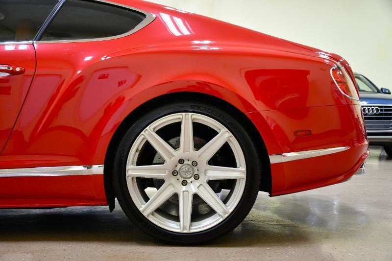 Used 2015 Bentley Continental GT Speed image 50