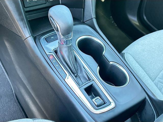 Used 2022 Chevrolet Equinox LS image 16