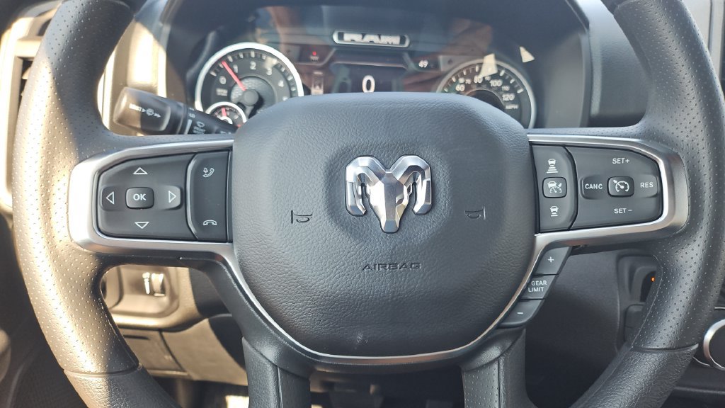 New 2027 RAM 1500 Tradesman AWD/4WD image 8