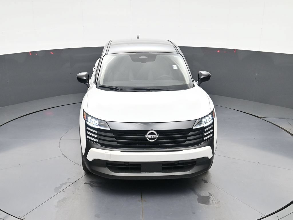 Used 2025 Nissan Kicks SV FWD image 25