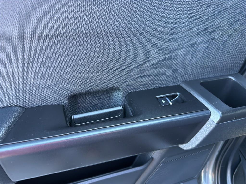 Used 2023 Ford F150 XL w/ STX Appearance Package image 23