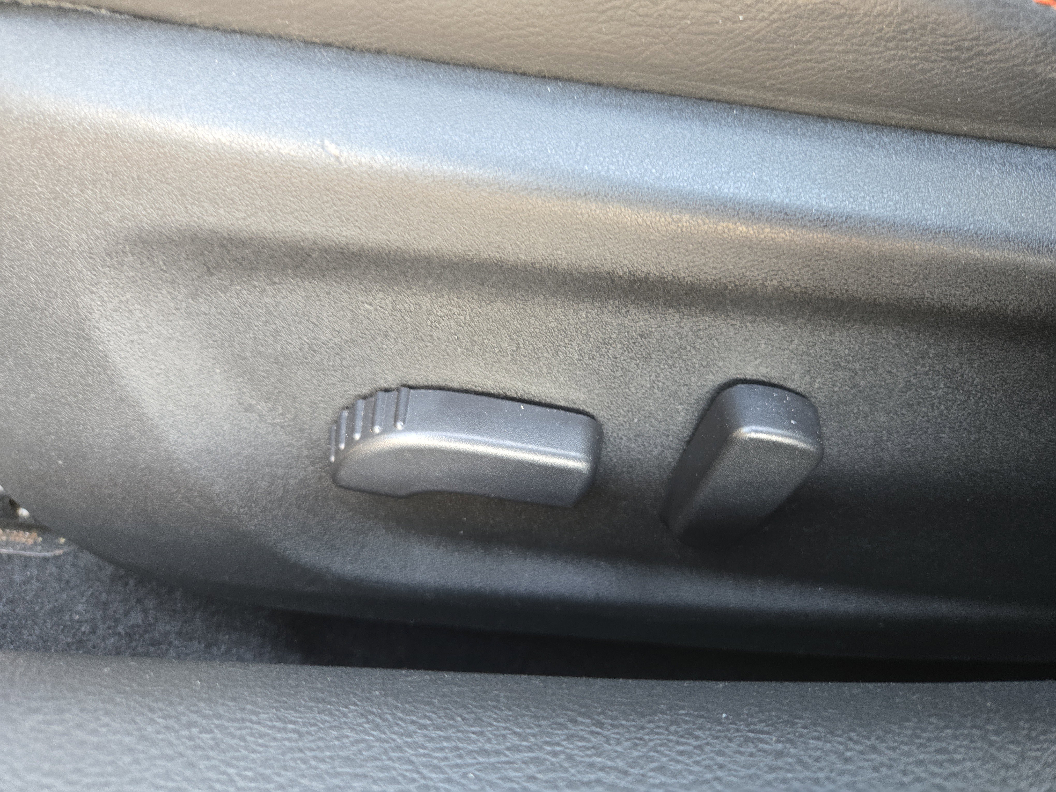 Used 2023 Nissan Altima 2.5 SR image 13