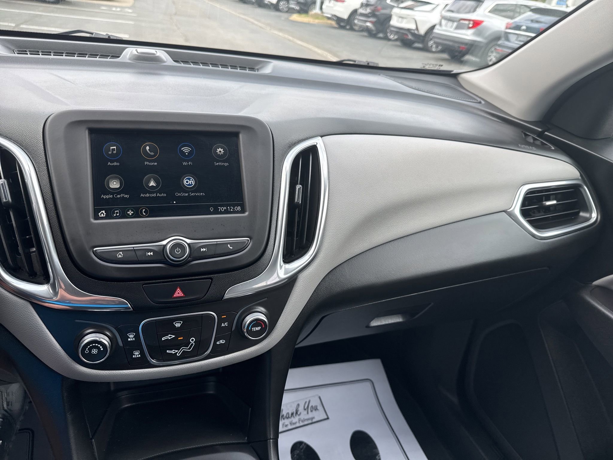 Used 2019 Chevrolet Equinox LT image 33