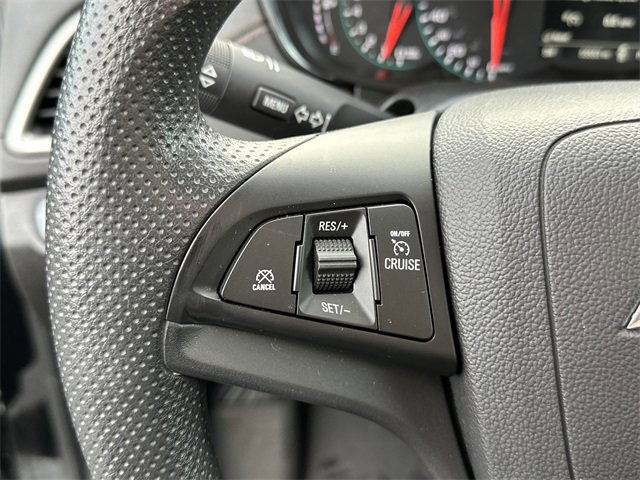 Used 2020 Chevrolet Trax LS w/ Tint and Cruise Package image 16