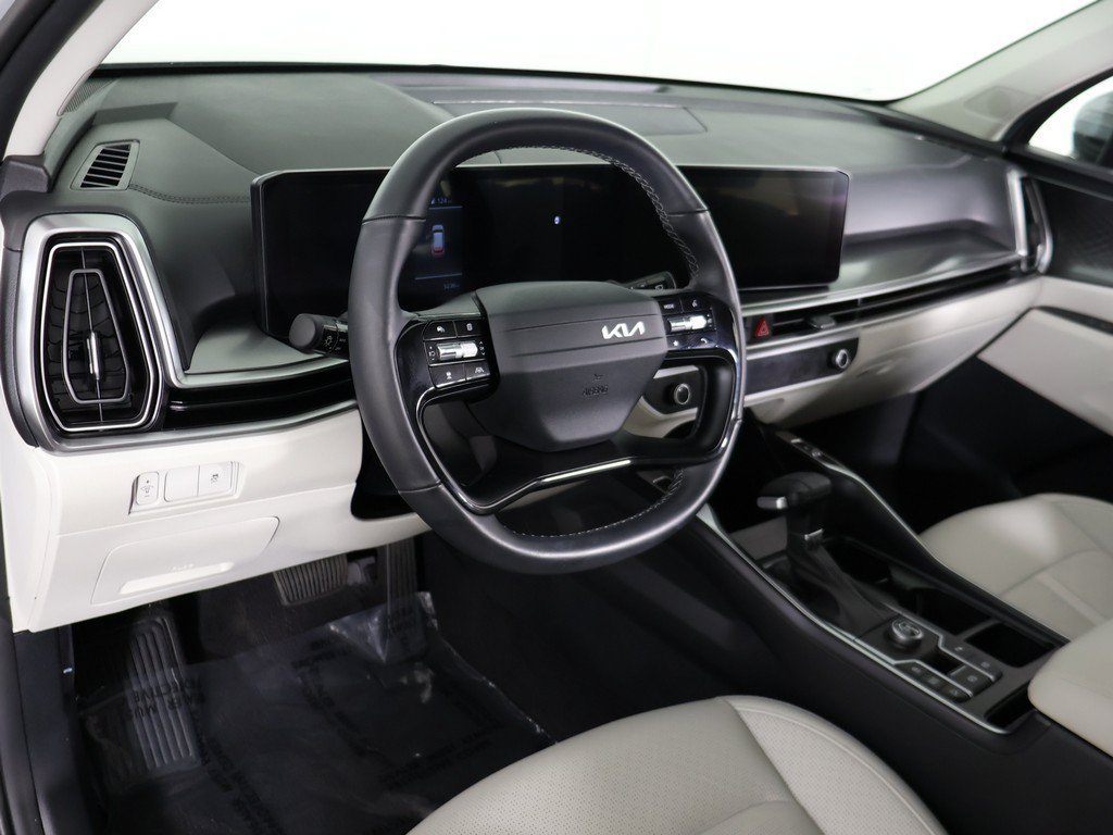 Certified 2026 Kia Sorento S FWD image 26