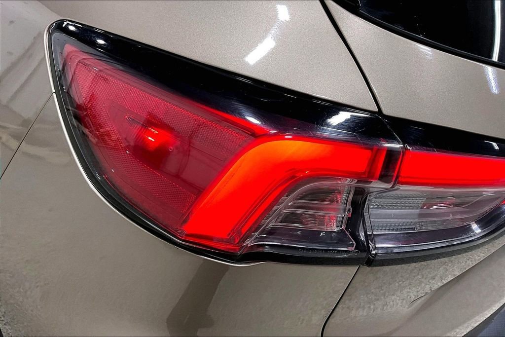 Used 2020 Ford Escape SEL image 23