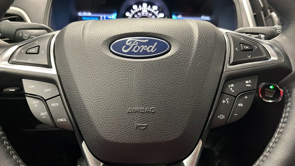 Used 2024 Ford Edge SEL w/ Convenience Package AWD/4WD image 16