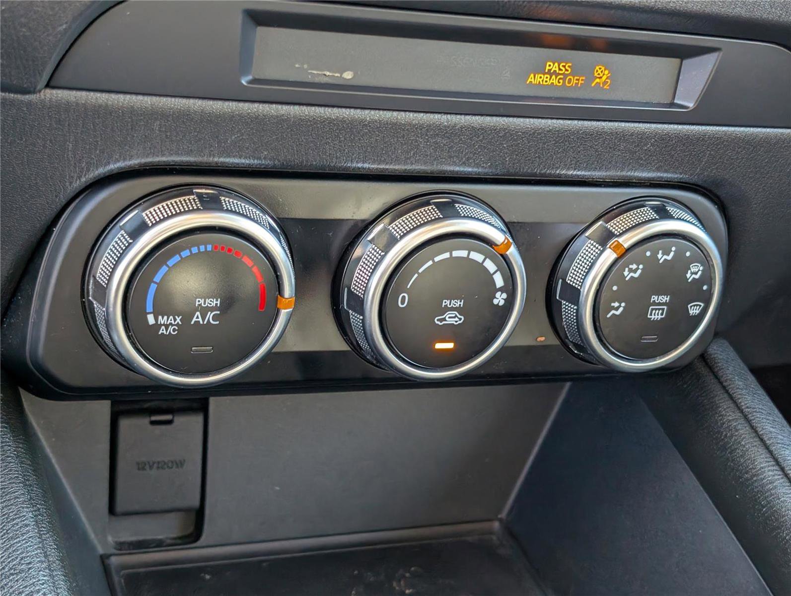 Used 2018 MAZDA CX-5 Sport image 24