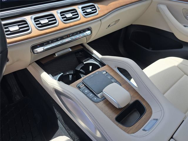 Certified 2024 Mercedes-Benz GLE 450e 4MATIC image 30