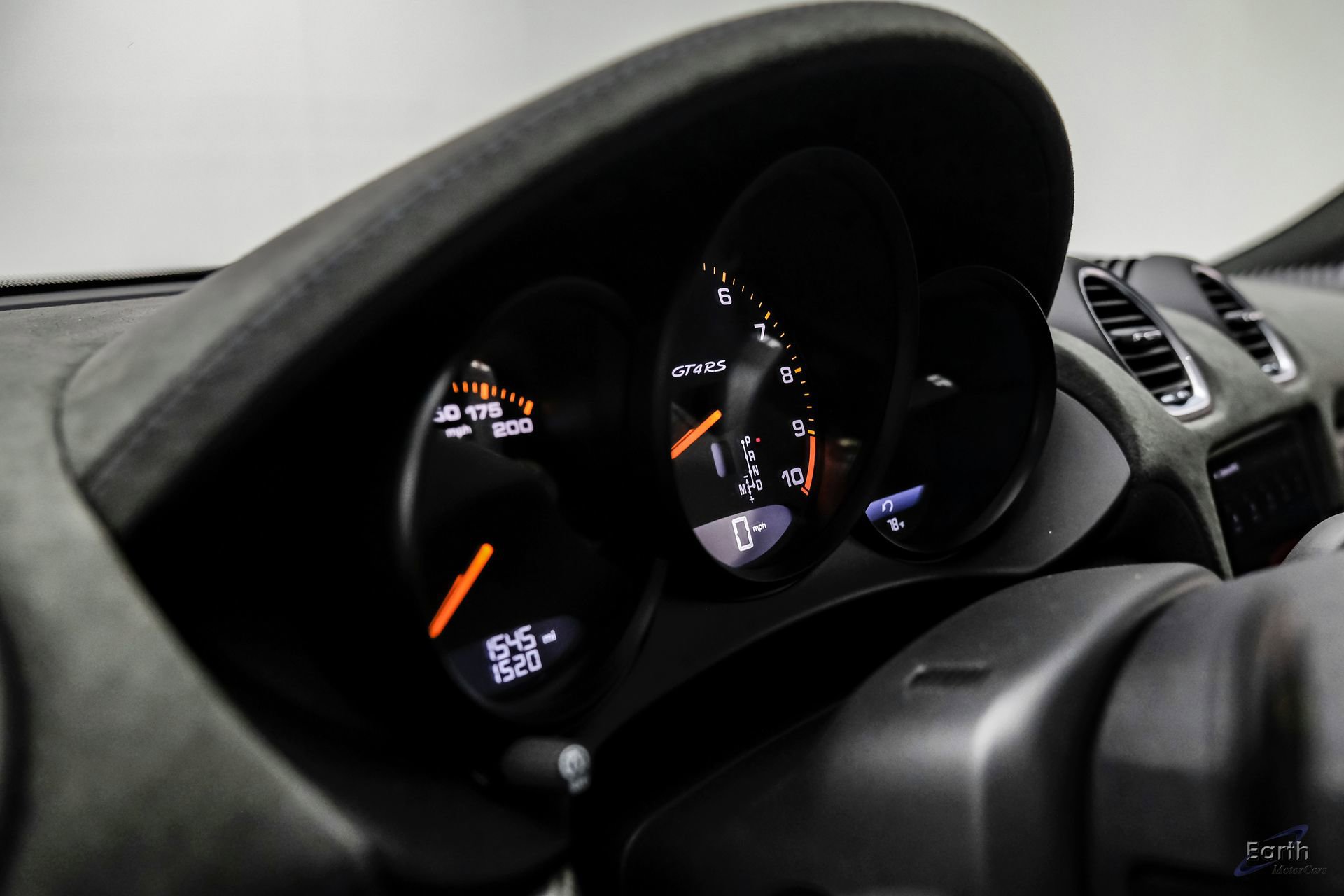 Used 2025 Porsche 718 Cayman GT4 RS image 45