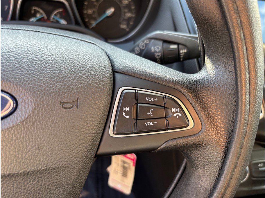 Used 2017 Ford Focus SE image 20