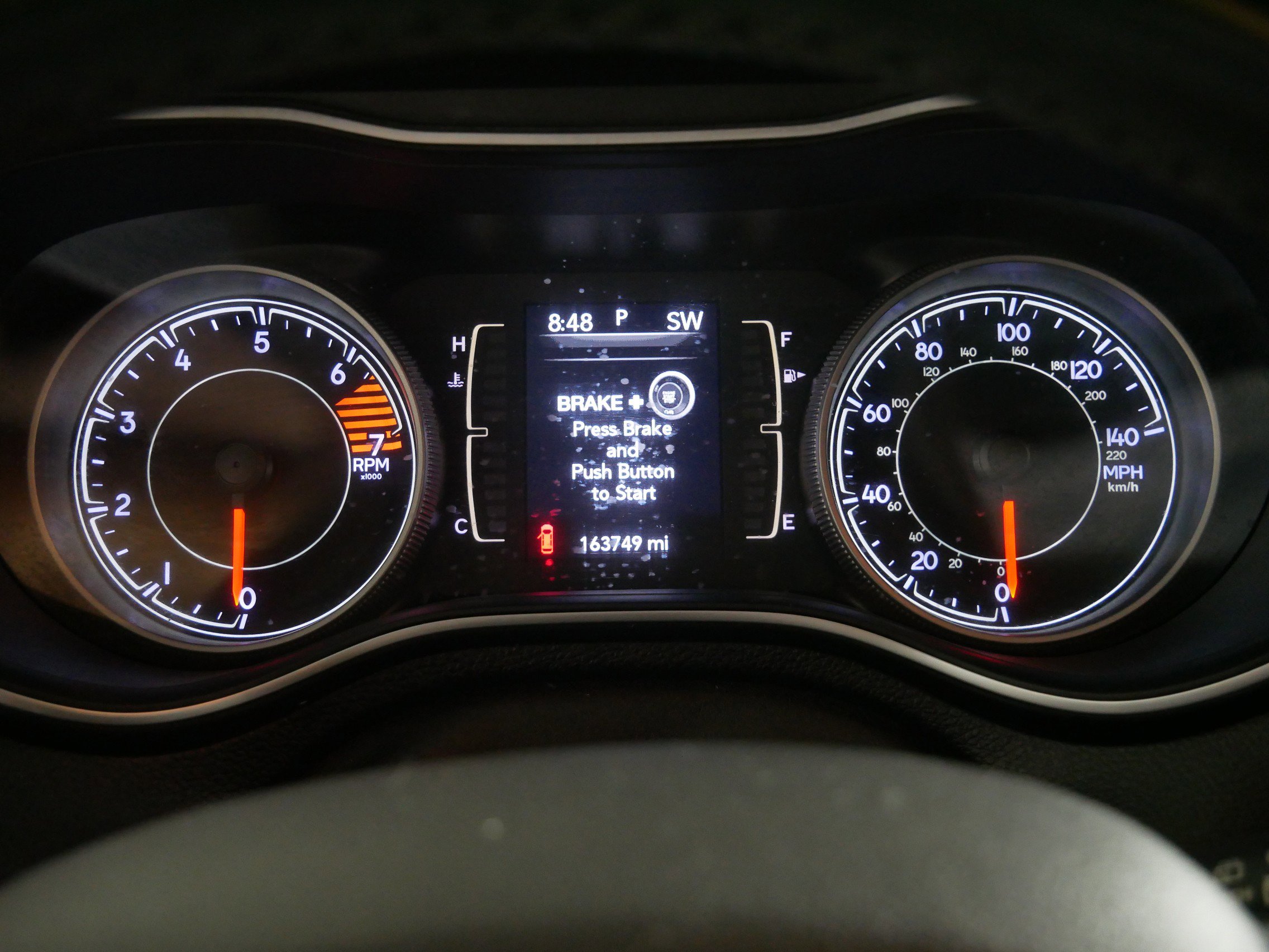 Used 2019 Jeep Cherokee Latitude Plus image 21