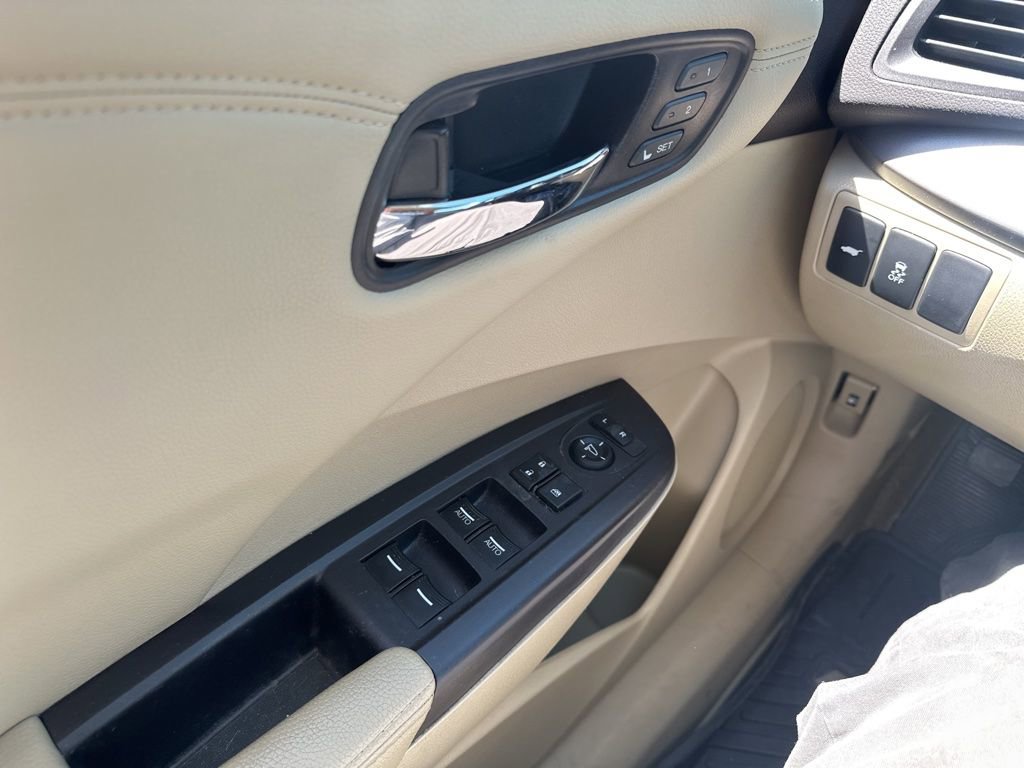 Used 2016 Acura RDX FWD image 18