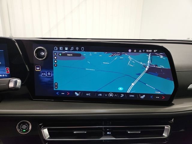 New 2026 Chevrolet Traverse LT w/ Driver Confidence Package FWD image 22