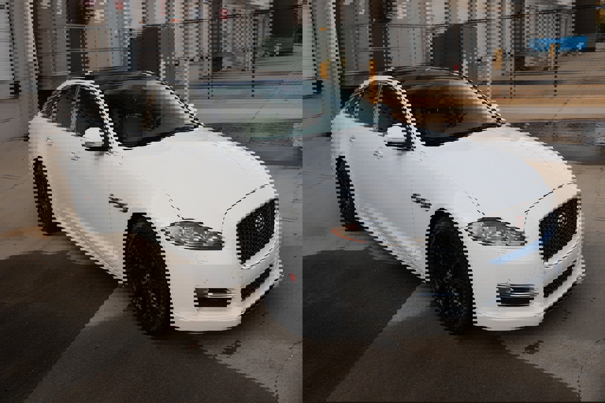 Used 2016 Jaguar XJ R-Sport image 19