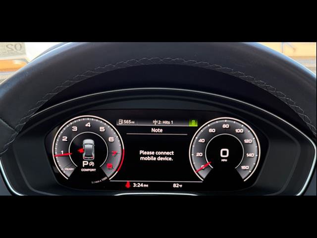 Used 2024 Audi Q5 2.0T Premium Plus AWD/4WD image 15