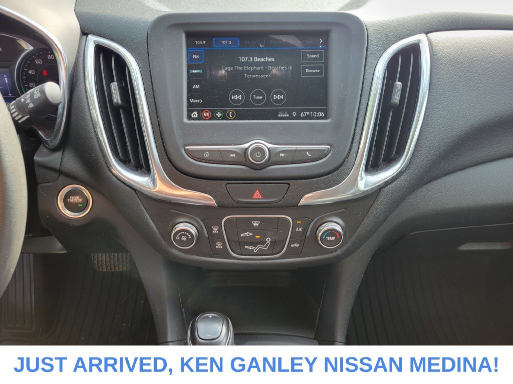 Used 2019 Chevrolet Equinox LT FWD image 10