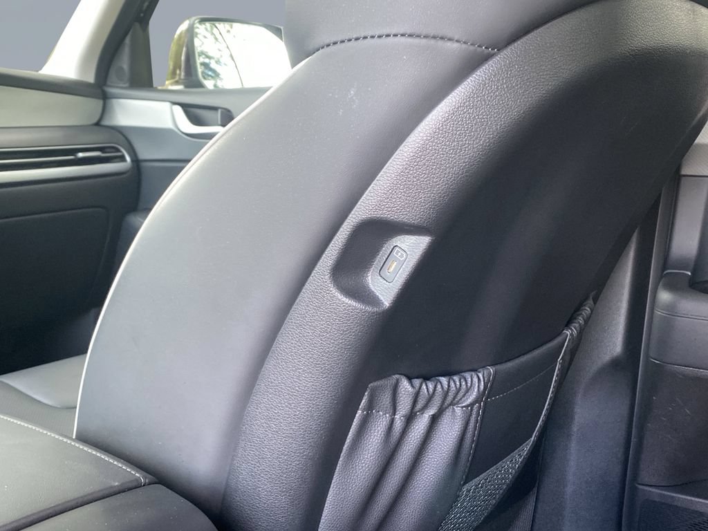 Certified 2024 Hyundai Palisade SEL AWD/4WD image 32