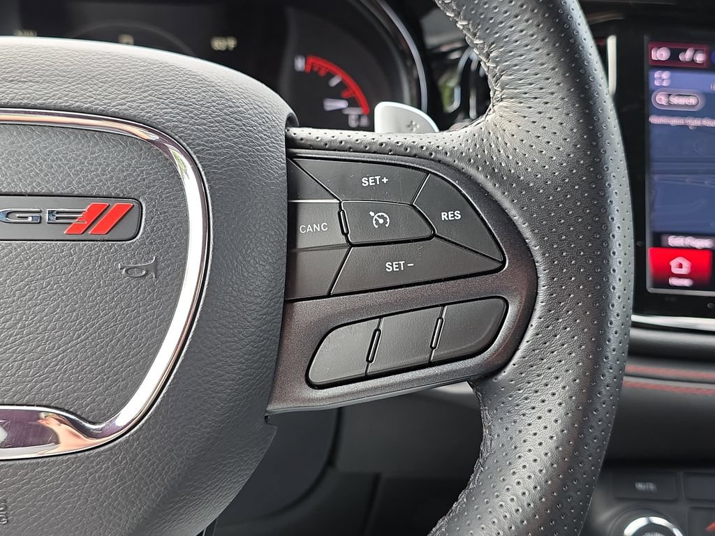 Used 2025 Dodge Durango GT AWD/4WD image 22