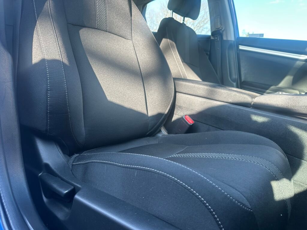 Used 2018 Honda Civic LX image 22