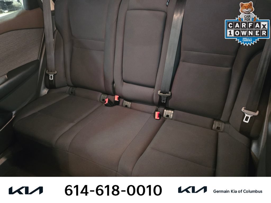 Used 2023 Nissan Rogue S AWD/4WD image 18