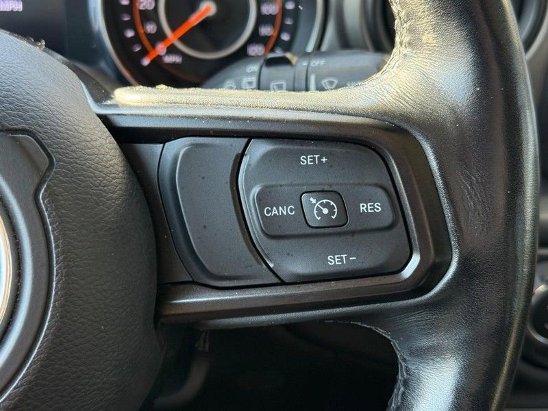 Used 2019 Jeep Wrangler Unlimited Sport S image 21