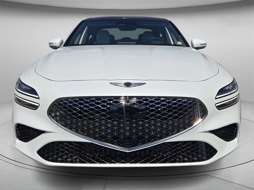 New 2026 Genesis G70 3.3T Sport Prestige image 3
