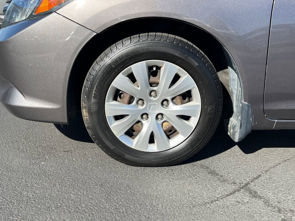 Used 2012 Honda Civic LX image 6