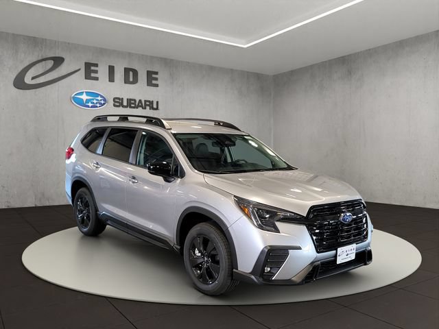 New 2026 Subaru Ascent Premium
