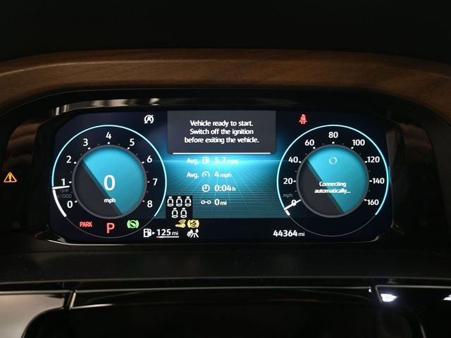 Used 2024 Volkswagen Atlas SE AWD/4WD image 9